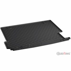 Rubber kofferbakmat passend voor BMW X3 F25 model 2010-2017