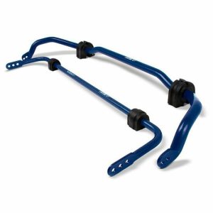 H&R stabilisatorstangen set passend voor BMW 3 serie G20 en G21 en 4 serie G22 en G23 2WD
