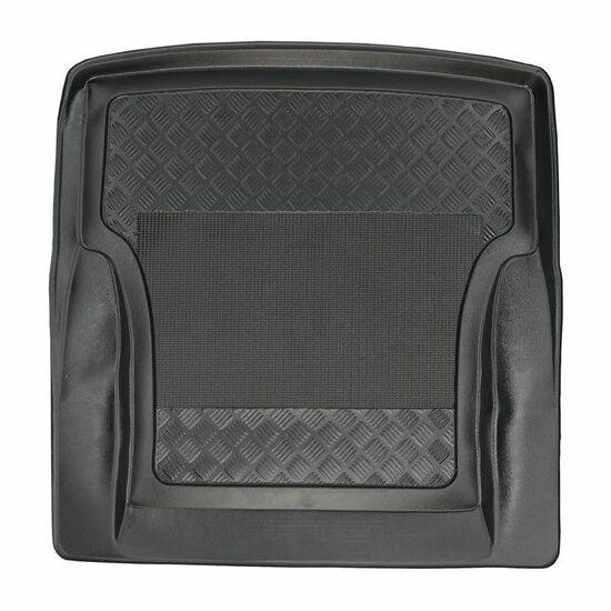 Kofferbakschaal Anti-slip passend voor BMW 3 serie E90 sedan model 2005 - 2012