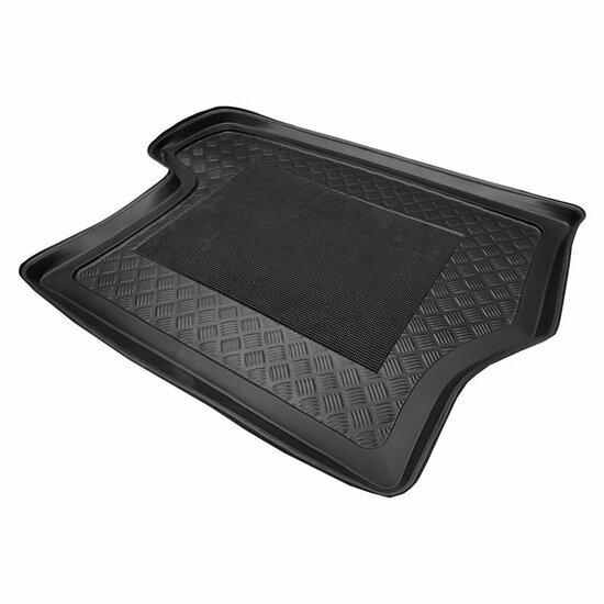 Kofferbakschaal Anti-slip passend voor BMW 3 serie E46 Touring 1998-2005 - Image 2