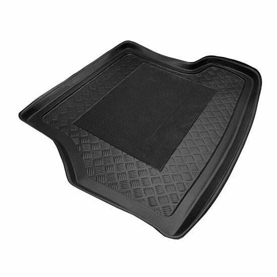 Kofferbakschaal Anti-slip passend voor BMW 3 serie E46 Touring 1998-2005 - Image 3