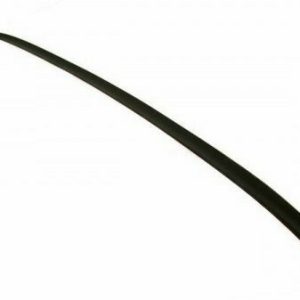 Spoiler lip kofferklep passend voor BMW 3 serie E46 sedan