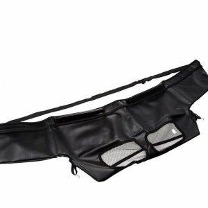 Hoodbra passend voor BMW 5 serie E39 model 1995 - 2003
