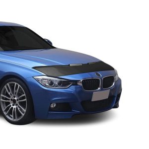 Hoodbra passend voor BMW 3-Serie F30 sedan en F31 touring