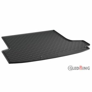 Rubber kofferbakmat passend voor BMW 3 serie F34 GT