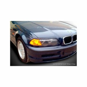 Booskijkers passend voor BMW 3 serie E46 sedan en touring model 1998 - 2001