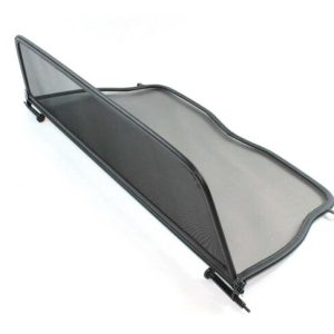 Weyer Basic Line Windscherm passend voor BMW 3-Serie E30 1985-1993