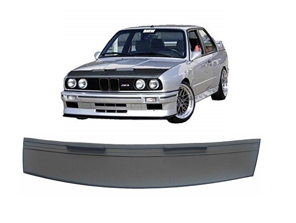 Hoodbra passend voor BMW 3 serie E30