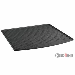 Rubber kofferbakmat passend voor BMW 2 serie F46 Gran Tourer