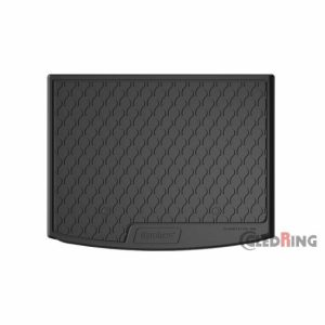 Rubber kofferbakmat passend voor BMW 2-Serie F45 Active Tourer