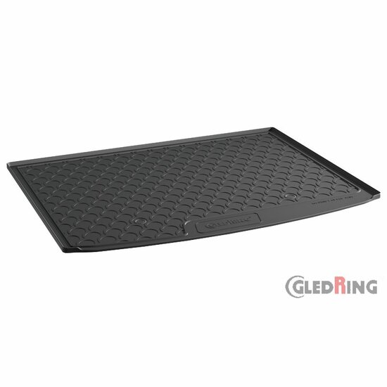 Rubber kofferbakmat passend voor BMW 2-Serie F45 Active Tourer - Image 2