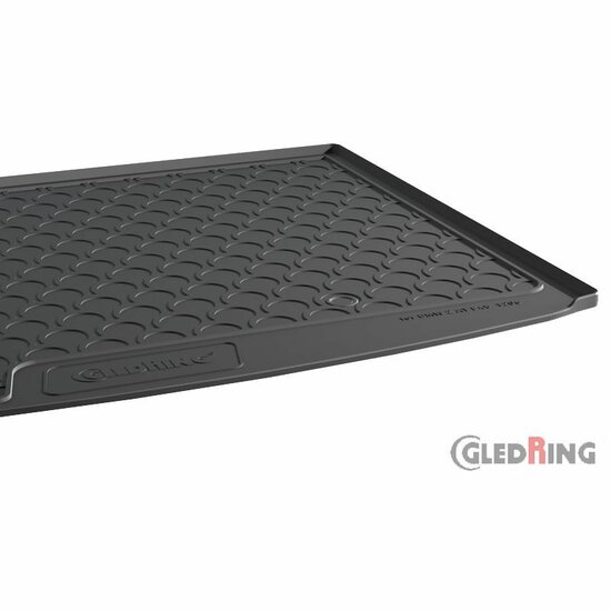 Rubber kofferbakmat passend voor BMW 2-Serie F45 Active Tourer - Image 3