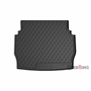 Rubber Kofferbakmat passend voor BMW 1 serie F20 5 deurs model 2011-2019