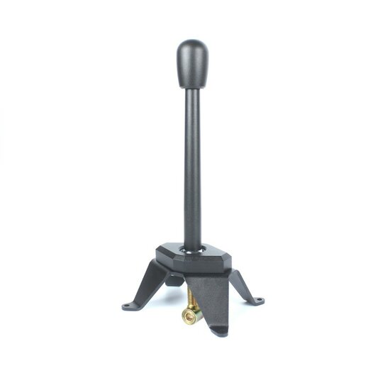 BMW shortshifter verstelbaar ronde knop