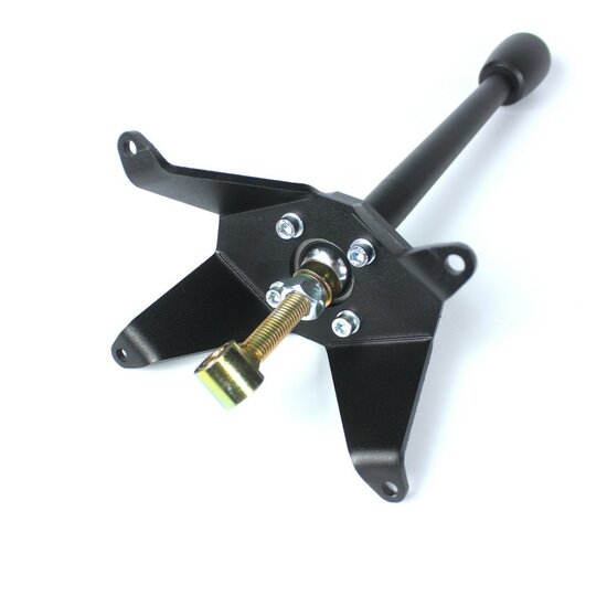 BMW shortshifter verstelbaar ronde knop - Image 3