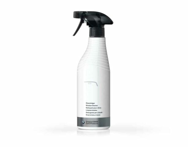 BMW glasreiniger 500ml