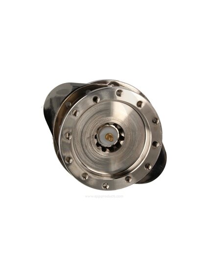 QSP quick release Rack type