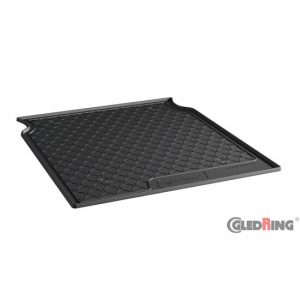 Rubber kofferbakmat passend voor BMW 3 serie G20 sedan en M3 G80 sedan