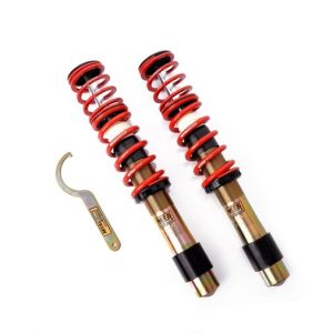 MTS Technik schroefset met Eibach veren Sport BMW 5 serie E61 Touring