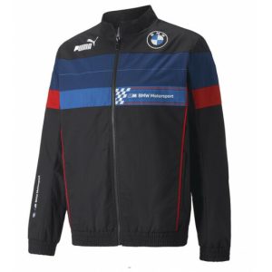 BMW Motorsport SDS jacket lifestyle collection maat XS