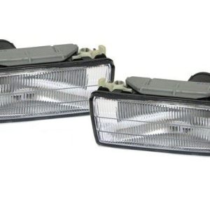 Mistlampen passend voor BMW 3 serie E36