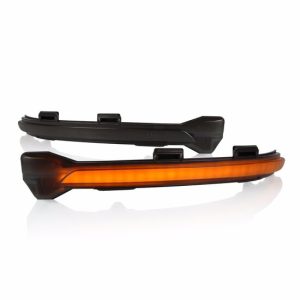 Smoke dynamic knipperlichten passend voor BMW F20 F21 F22 F23 F30 F31 F32 F33 F34 F36