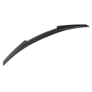 EVO look achterspoiler carbon passend voor BMW 3 serie G20 sedan