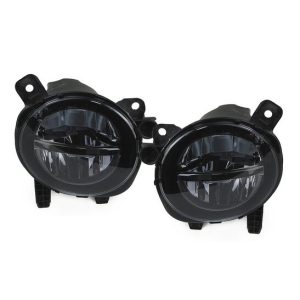LED Mistlampen smoke passend voor BMW F20 F21 F22 F23 F30 F31 F33 F34 F32 F33 F36
