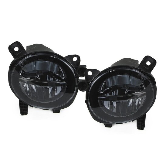LED Mistlampen smoke passend voor BMW F20 F21 F22 F23 F30 F31 F33 F34 F32 F33 F36
