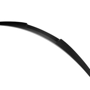 Spoiler EVO look carbon passend voor BMW 2 serie F22, F23 en F87