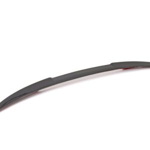 EVO look achterspoiler passend voor BMW 3 serie F30