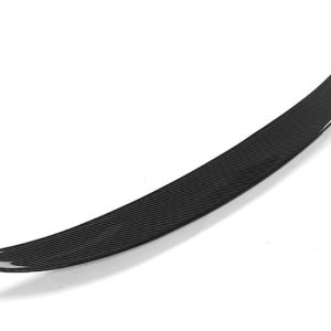 Performance look carbon look kofferspoiler passend voor BMW 3 serie E93 cabrio
