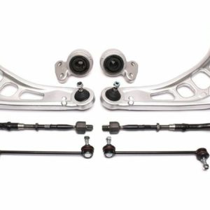 Draagarm set passend voor BMW 3 serie E46 en BMW Z4 E85 en E86