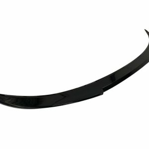 Spoiler glanzend zwart passend voor BMW M4 F82