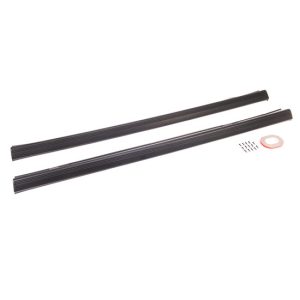 Sportlook sideskirts passend voor BMW 3 serie E30