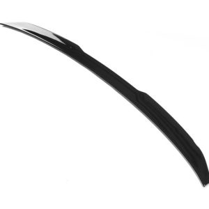 Performance look spoiler glanzend zwart passend voor BMW 4 serie G22