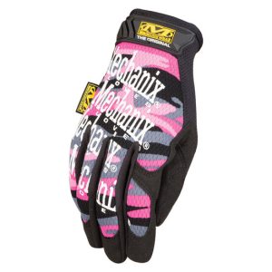 Mechanix Wear handschoenen Original Women Work