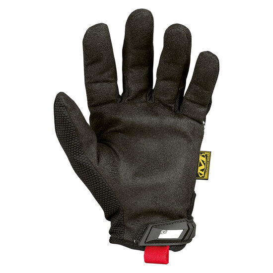 Mechanix Wear handschoenen Original blauw - Image 2