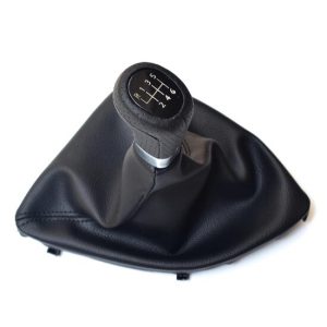 Sportpook passend voor BMW 1 serie E81, E82, E87, E87 LCI en E88