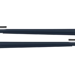 Sportlook sideskirts passend voor BMW 7 serie G11 met ambient light