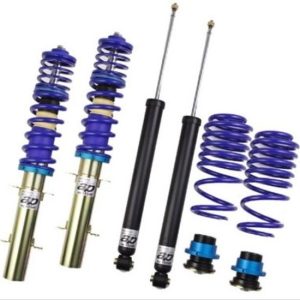 AP schroefset passend voor BMW 5 serie E39 sedan