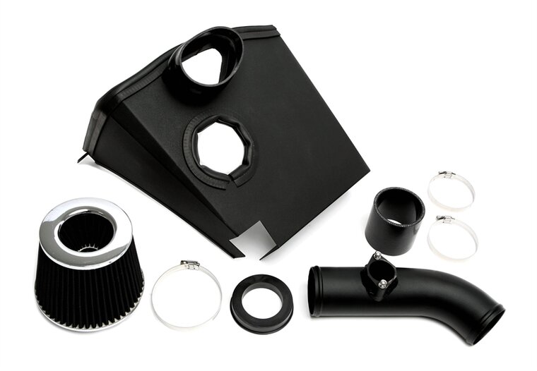Air Intake TA Technix BMW 1 serie E82 E88 120i en 3 serie E90 E91 E92 E93 320i