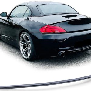 Spoiler achterklep glanzend zwart passend voor BMW Z4 E89