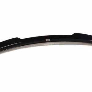 Kofferbakspoiler glanzend zwart passend voor BMW 5 serie F07 GT