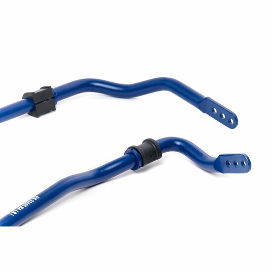 H&R set Stabilisatorstangen passend voor BMW M3 Competition xDrive & BMW M4 Competition xDrive Coupé/Cabrio - Image 2