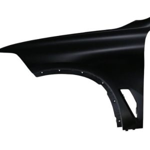 Zijscherm passend voor BMW X5 G05 bestuurderskant