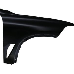 Zijscherm passend voor BMW X5 G05 bijrijderskant