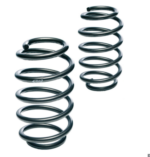 Eibach Pro-kit passend voor BMW M3 G81 touring xDrive voorzijde