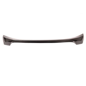 Carbon hamann look spoiler passend voor BMW 5 serie F10