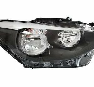Hella koplamp BMW 1 serie F20 en F21 Halogeen H7 - Bijrijderskant